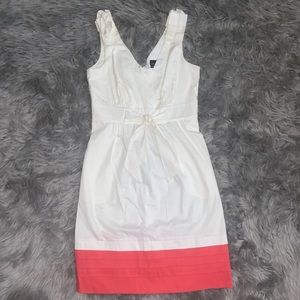 Knee length sundress